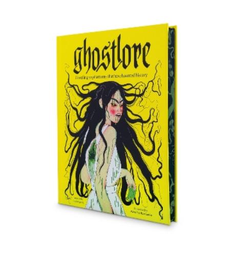 Ghostlore