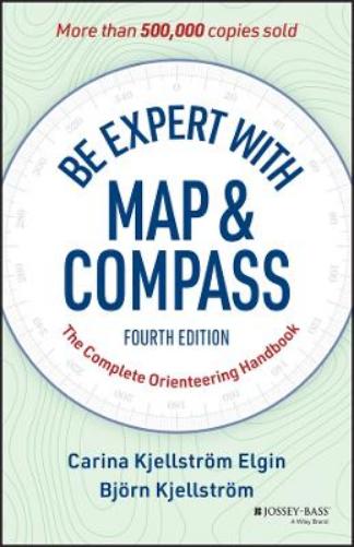 Be Expert with Map and Compass