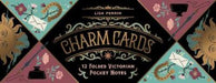 Luck, Love & Dreams Charm Cards