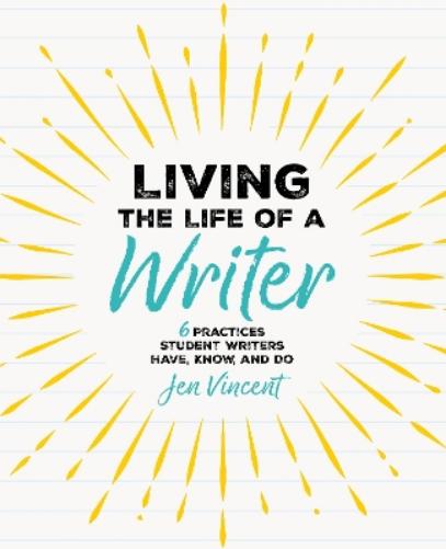 Living the Life of a Writer