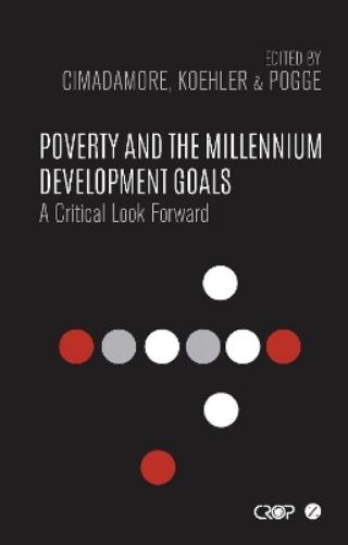 Poverty and the Millennium Development Goals
