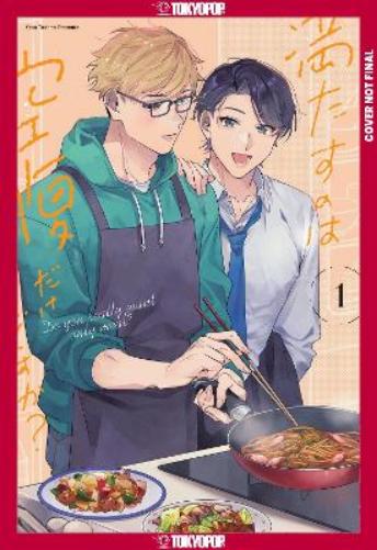 Do You Really Want Only a Meal?, Volume 1