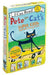 Pete The Cat's Super Cool Reading Collection