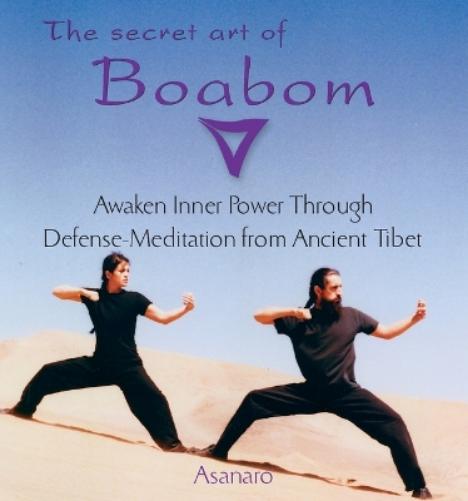 Secret Art of Boabom
