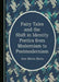 Fairy Tales and the Shift in Identity Poetics from Modernism to Postmodernism