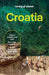 Lonely Planet Croatia