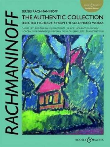 Rachmaninoff