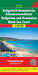 Bulgarian Romanian Black Sea coast