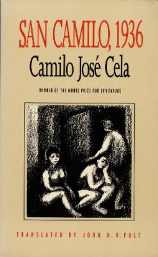 San Camilo, 1936