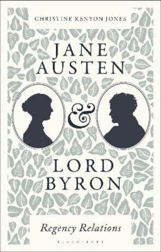Jane Austen and Lord Byron