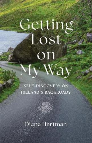Getting Lost On My Way