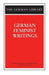 German Feminist Writings