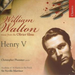 Music from the Olivier Films: Henry V (Marriner)