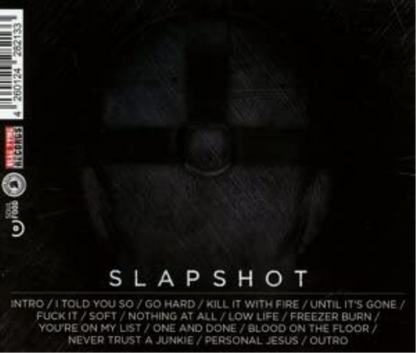 Slapshot