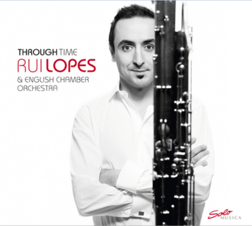 Rui Lopes: Through Time