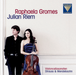 Raphaela Gromes/Julian Riem: Violoncellosonaten