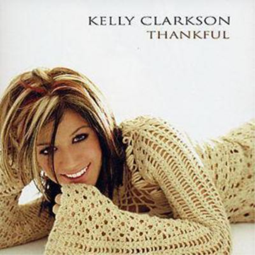 Thankful (Us Import)