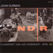 Flashpoint: NDR Jazz Workshop April '69