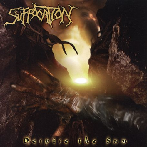 Despise the Sun