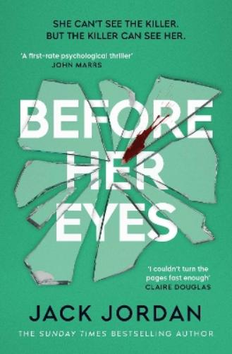 Before Her Eyes