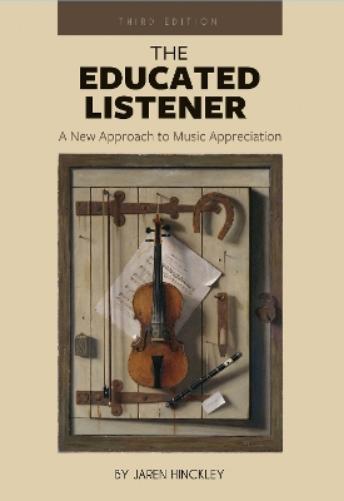 The Educated Listener