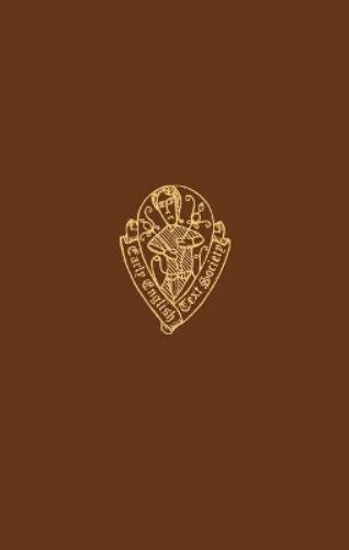 Boethius: De Consolatione
