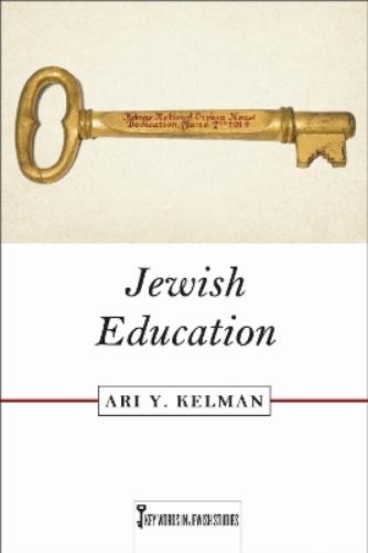 Jewish Education