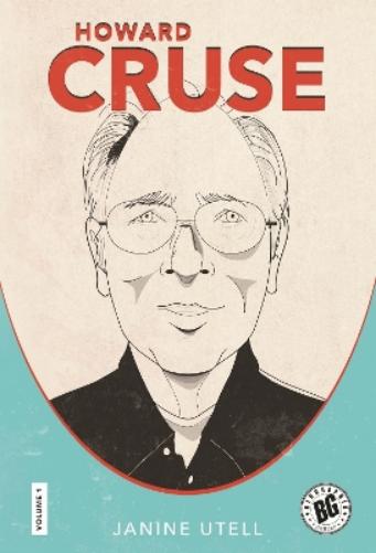 Howard Cruse