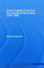 Social Capital, Trust and the Industrial Revolution