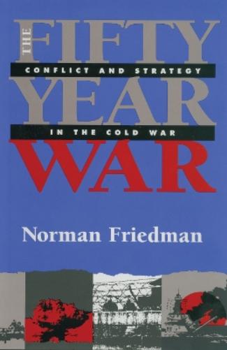 The Fifty-Year War