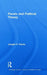 Pareto and Political Theory