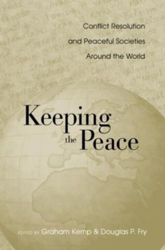 Keeping the Peace