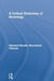 A Critical Dictionary of Sociology