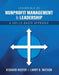 Essentials of Nonprofit Management and Leadership