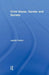 Child Abuse, Gender and Society