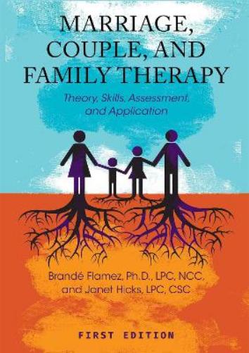 Marriage, Couple, and Family Therapy