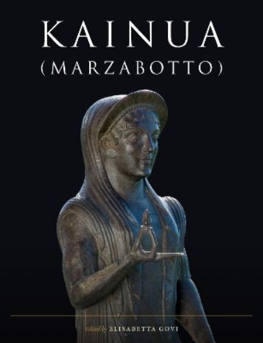 Kainua (Marzabotto) (Cities and Communities of the Etruscans