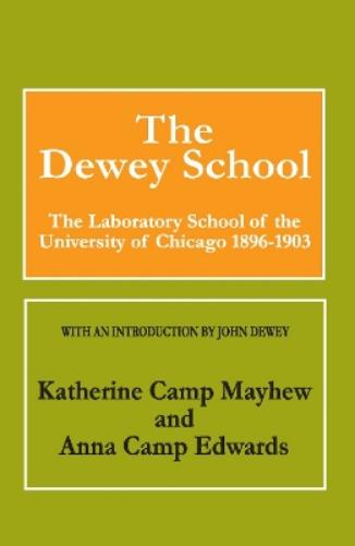 The Dewey School