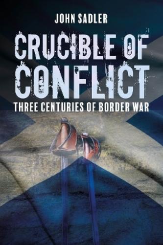 Crucible of Conflict