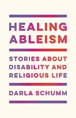 Healing Ableism
