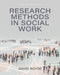 Research Methods in Social Work