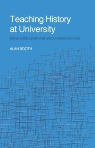 Teaching History at University