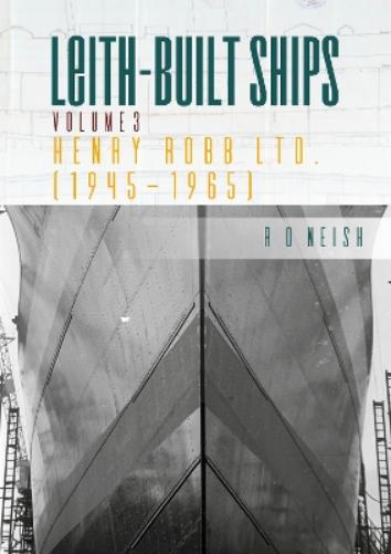 Henry Robb Ltd 1945-1965