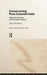 Constructing Post-Colonial India