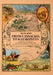 From Cassackia to Kazakhstan