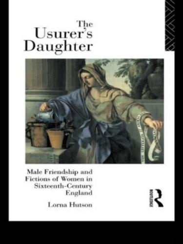 The Usurer's Daughter