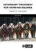 Veterinary Treatment for Working Equines