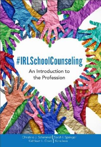 #IRLSchoolCounseling