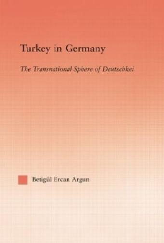 Turkey in Germany