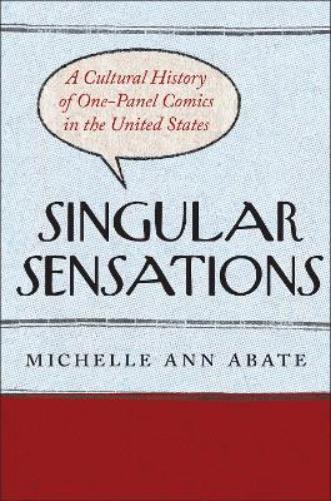Singular Sensations
